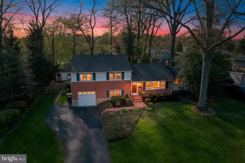 604 Ivydale Rd, Wilmington, DE 19803