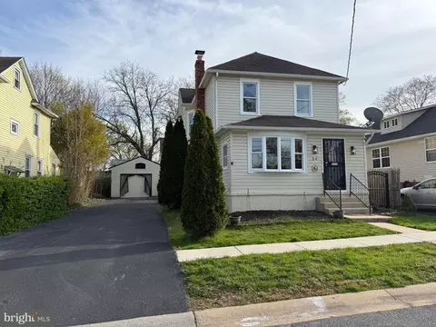 54 Atlantic Ave, Wilmington, DE 19804