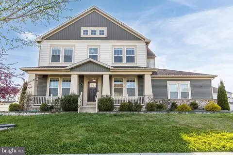 1756 Michelangelo Dr, Middletown, DE 19709