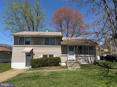 1313 Idlewood Rd, Wilmington, DE 19805