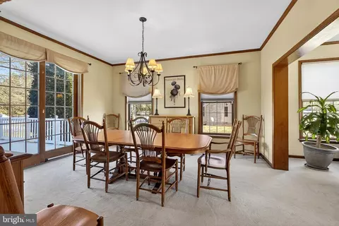 Dining - 657 Vance Neck Rd, Middletown, DE 19709 photo 1 of 6