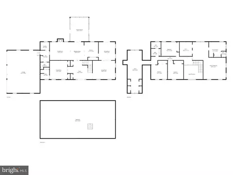 Floorplan - 657 Vance Neck Rd, Middletown, DE 19709 photo 1 of 1