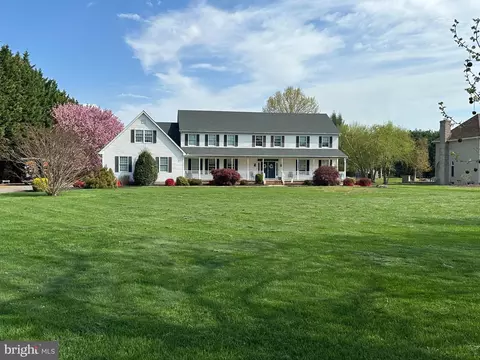 Exterior - 657 Vance Neck Rd, Middletown, DE 19709 photo 19 of 19