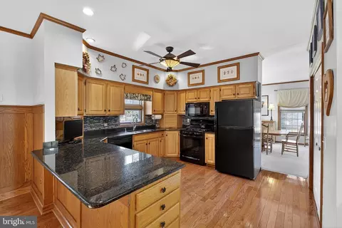 Kitchen - 657 Vance Neck Rd, Middletown, DE 19709 photo 3 of 3