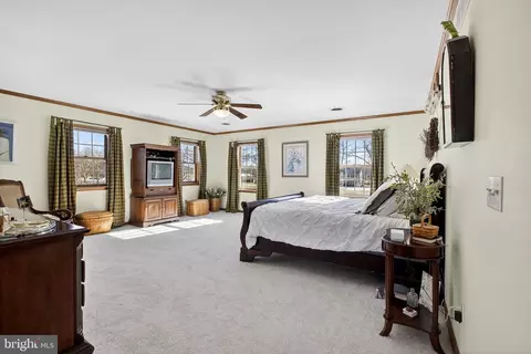 Bedroom - 657 Vance Neck Rd, Middletown, DE 19709 photo 1 of 9