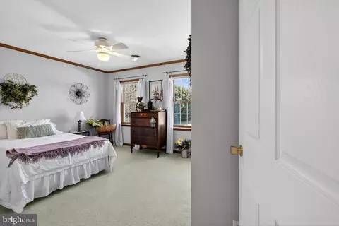 Bedroom - 657 Vance Neck Rd, Middletown, DE 19709 photo 4 of 9