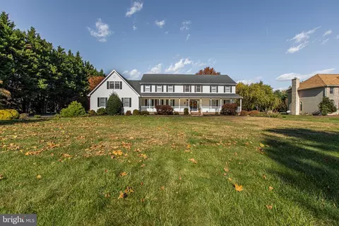 Exterior - 657 Vance Neck Rd, Middletown, DE 19709 photo 7 of 19