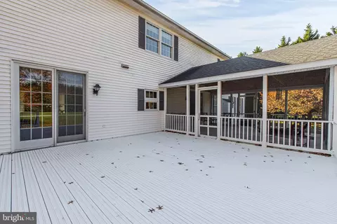 Exterior - 657 Vance Neck Rd, Middletown, DE 19709 photo 10 of 19