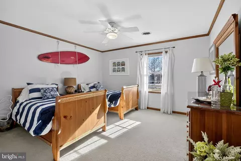 Bedroom - 657 Vance Neck Rd, Middletown, DE 19709 photo 6 of 9