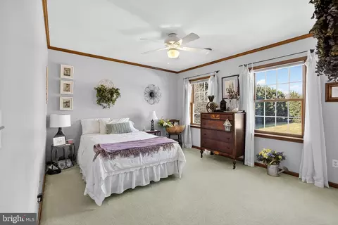 Bedroom - 657 Vance Neck Rd, Middletown, DE 19709 photo 5 of 9