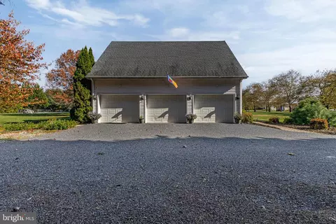 Exterior - 657 Vance Neck Rd, Middletown, DE 19709 photo 15 of 19