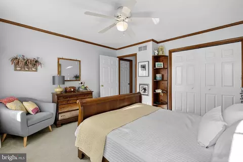 Bedroom - 657 Vance Neck Rd, Middletown, DE 19709 photo 9 of 9