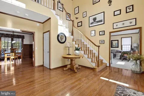 Entry Way - 657 Vance Neck Rd, Middletown, DE 19709 photo 1 of 8