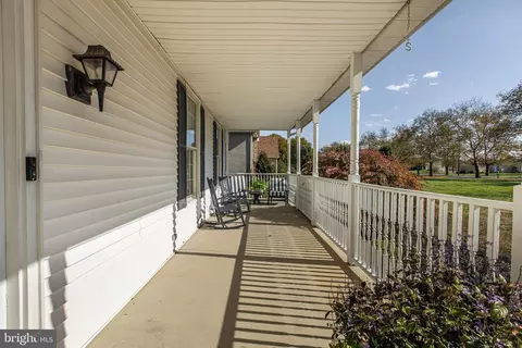 Exterior - 657 Vance Neck Rd, Middletown, DE 19709 photo 4 of 19