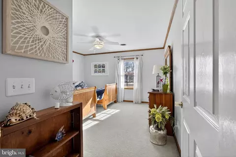 Entry Way - 657 Vance Neck Rd, Middletown, DE 19709 photo 4 of 8