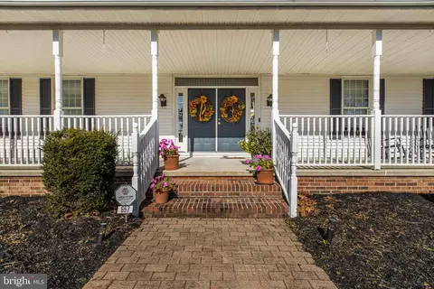 Exterior - 657 Vance Neck Rd, Middletown, DE 19709 photo 3 of 19