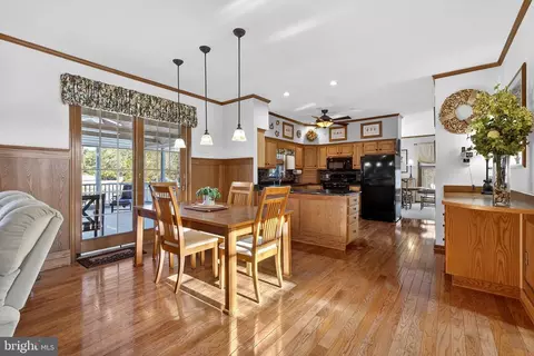Dining - 657 Vance Neck Rd, Middletown, DE 19709 photo 6 of 6