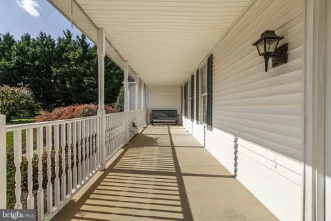 Exterior - 657 Vance Neck Rd, Middletown, DE 19709 photo 5 of 19