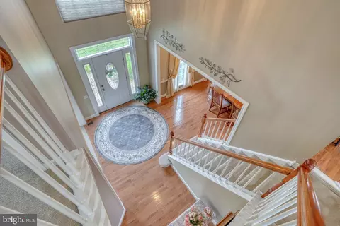 Entry Way - 213 Loft St, Townsend, DE 19734 photo 6 of 6
