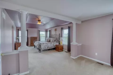 Bedroom - 213 Loft St, Townsend, DE 19734 photo 1 of 8