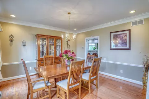 Dining - 213 Loft St, Townsend, DE 19734 photo 1 of 3