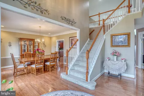 Entry Way - 213 Loft St, Townsend, DE 19734 photo 1 of 6