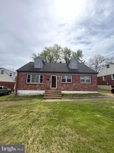 2206 Duckworth Rd, Wilmington, DE 19809