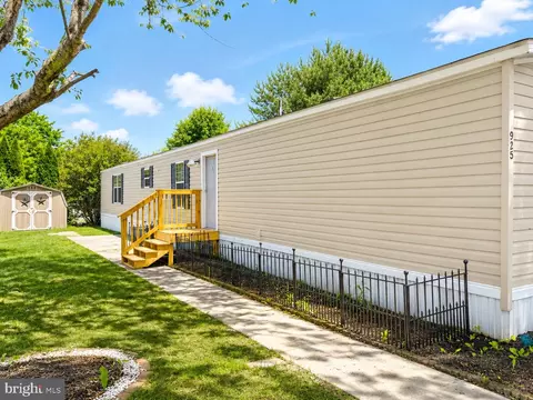 925 Decoy Way #A192, Bear, DE 19701