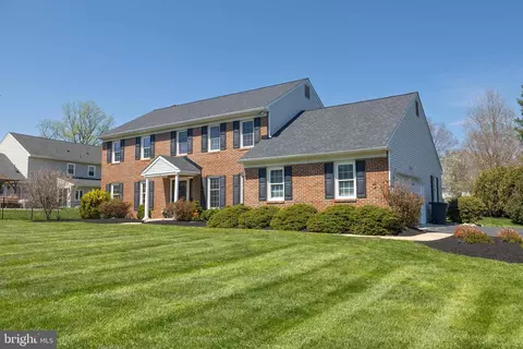 209 Deergrass Rd, Hockessin, DE 19707
