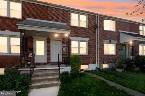 126 Birch Ave, Wilmington, DE 19805
