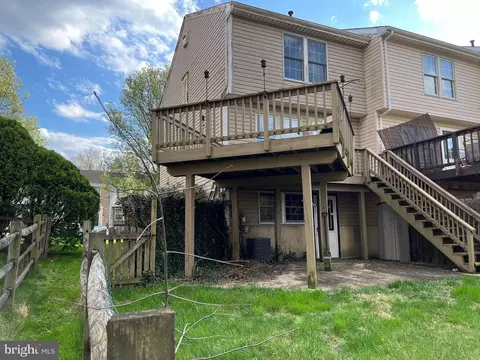 Exterior - 409 Corato Ct, Bear, DE 19701 photo 3 of 3