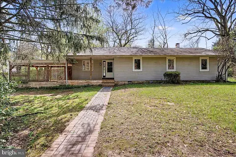 1510 Evergreen Ln, Wilmington, DE 19810