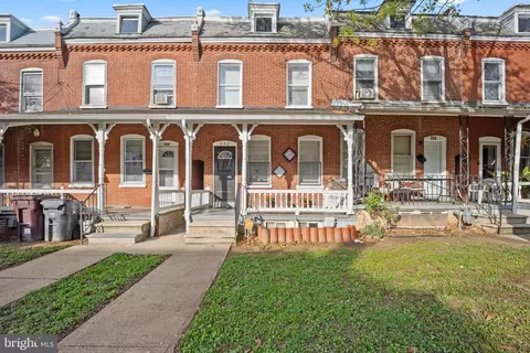 222 W 22nd St, Wilmington, DE 19802