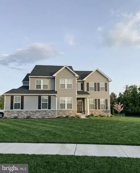 118 Goldleaf Dr W, Middletown, DE 19709