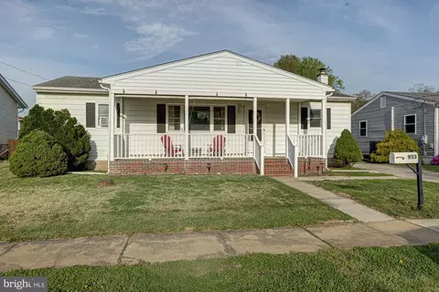 913 S Scott St, Middletown, DE 19709