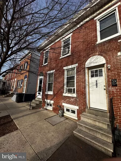 109 S Van Buren St, Wilmington, DE 19805