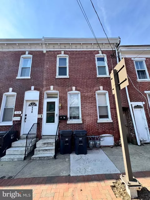 516 E 11th St, Wilmington, DE 19801