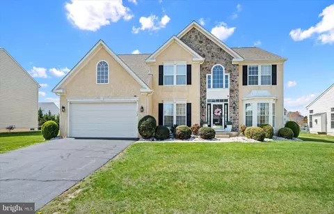 734 Wood Duck Ct, Middletown, DE 19709