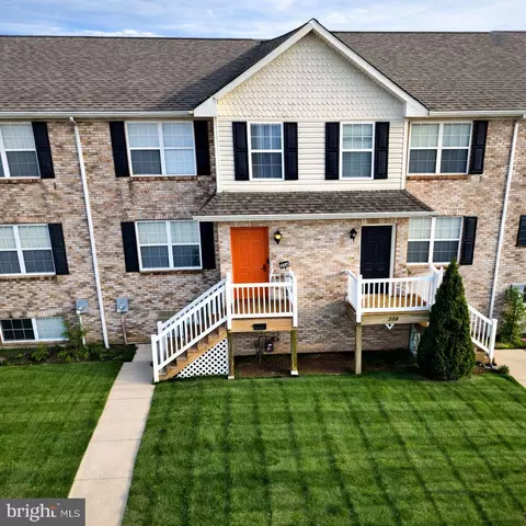 224 Liborio Dr, Middletown, DE 19709