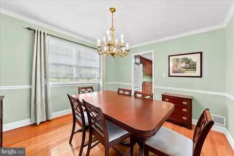 Dining - 18 Kimmie Ct, Bear, DE 19701 photo 1 of 2