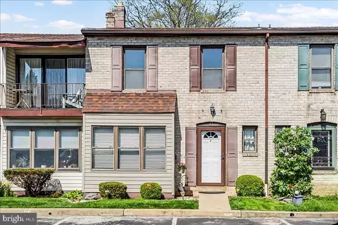 11 West Ct #11, Wilmington, DE 19810