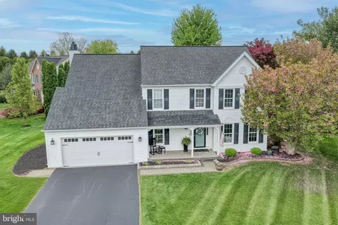 105 Pegasus Ct, Bear, DE 19701
