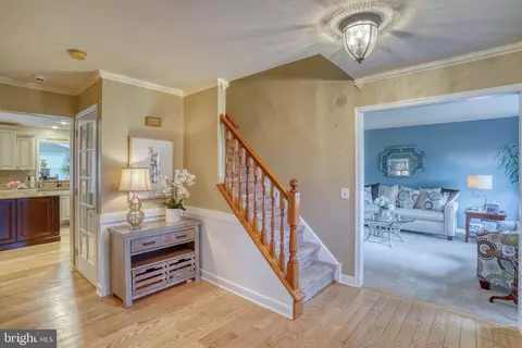 Entry Way - 105 Pegasus Ct, Bear, DE 19701 photo 1 of 3