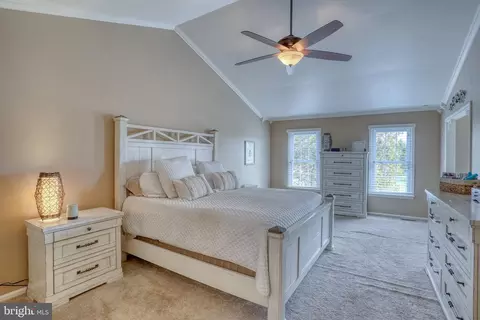 Bedroom - 105 Pegasus Ct, Bear, DE 19701 photo 1 of 6
