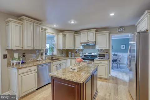 Kitchen - 105 Pegasus Ct, Bear, DE 19701 photo 1 of 3