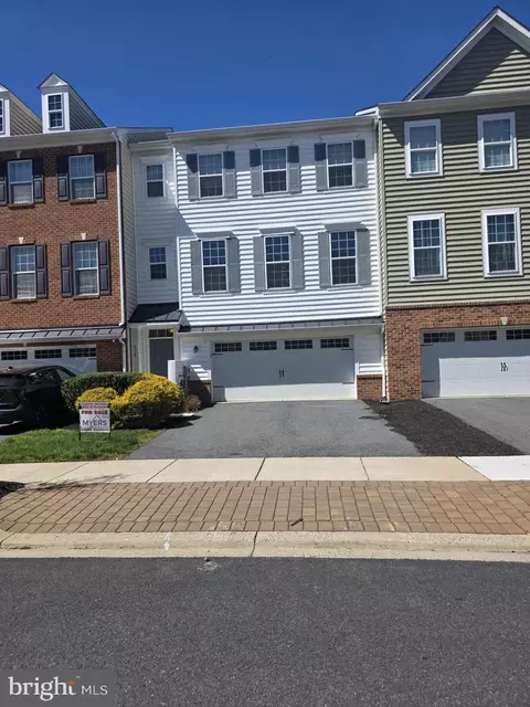 636 Rigel Way, Bear, DE 19701