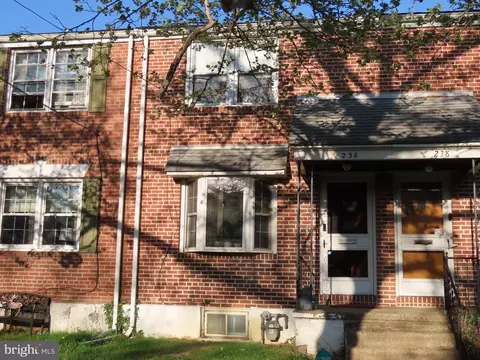 236 Birch Ave, Wilmington, DE 19805