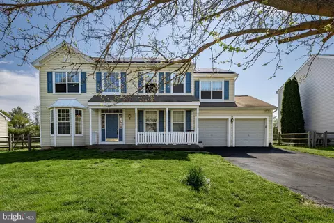 23 Catherine Ct, Bear, DE 19701