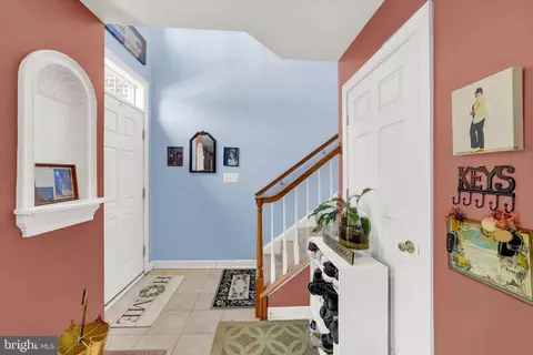 Entry Way - 519 Equinox Dr, Bear, DE 19701 photo 1 of 7