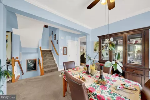 Entry Way - 519 Equinox Dr, Bear, DE 19701 photo 4 of 7